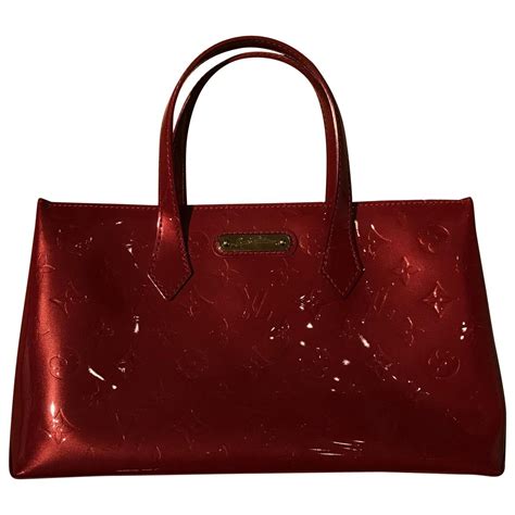 louis vuitton borsa interno rosso|borse louis vuitton.